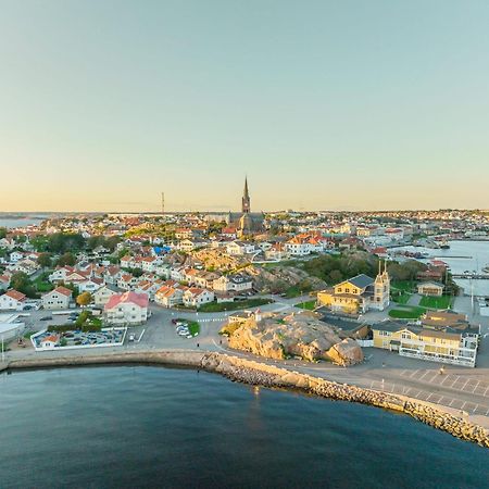 Grand Hotel Lysekil Bagian luar foto