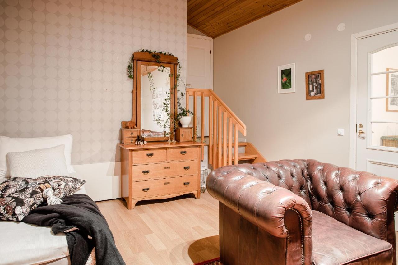 Grand Hotel Lysekil Bagian luar foto