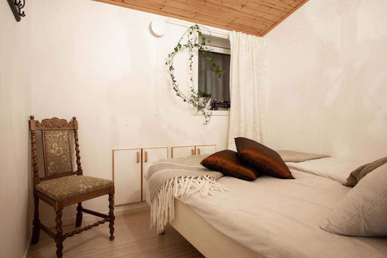Grand Hotel Lysekil Bagian luar foto