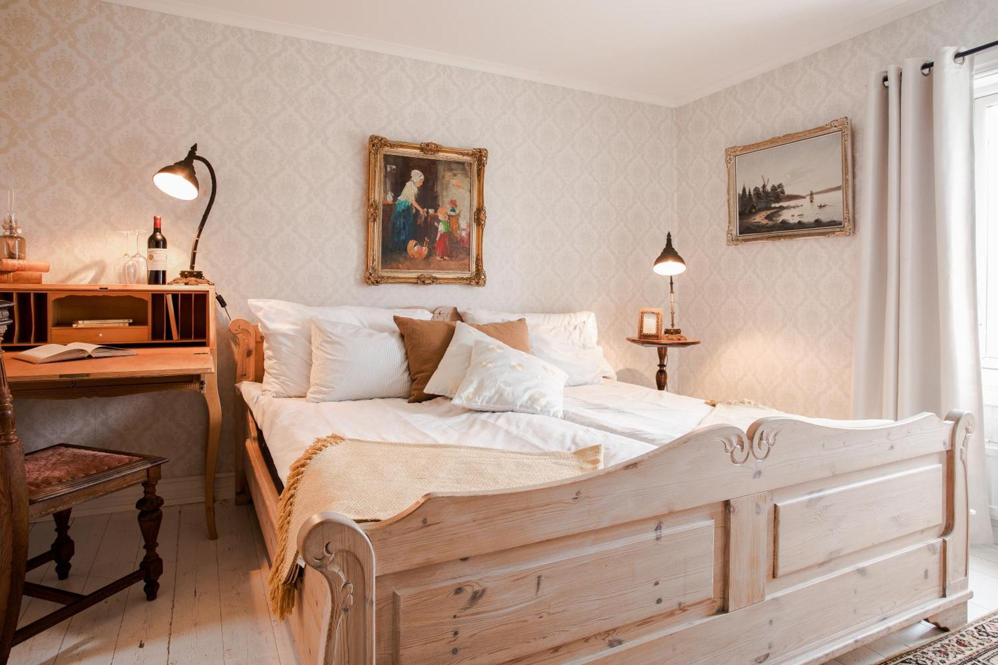 Grand Hotel Lysekil Bagian luar foto