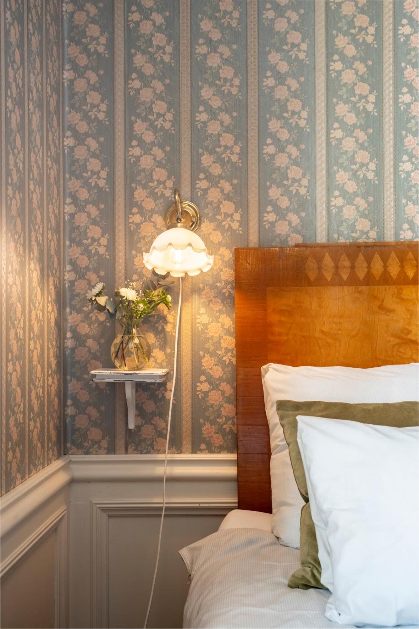 Grand Hotel Lysekil Bagian luar foto